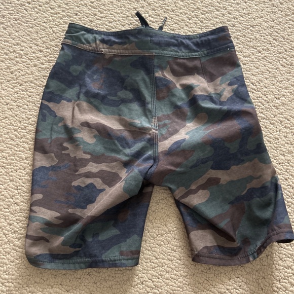 O’Neill board shorts swim trunks size 23 - Picture 2 of 3